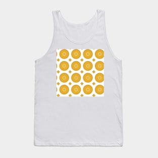 Golden 1 - 1516 Tank Top